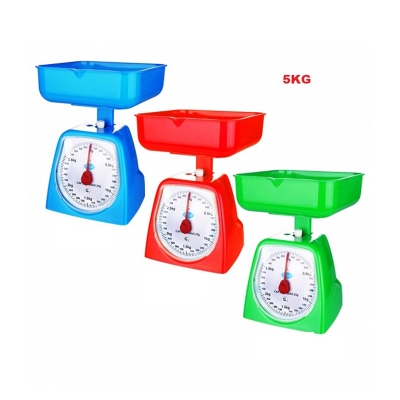 Picture of AOU Analog Kitchen Scale 5Kg