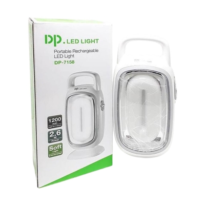 Picture of DP 7158 Led Rechargeable Emergency Light