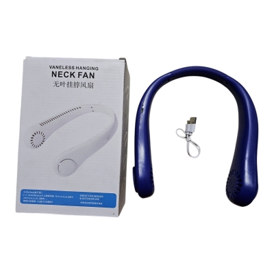 Picture of Necklace Fan Dual Mode Wearable 2000mAh