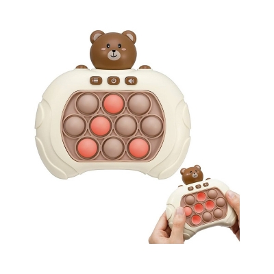 Picture of ME-099 Speed Pass Game Machine Kids Game