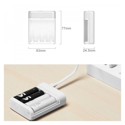 Picture of Xiaomi ZMI Battery Charger
