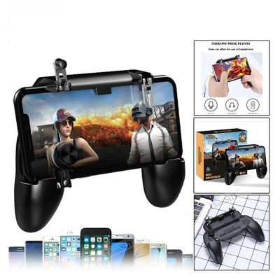 Picture of W11 Plus PUBG Mobile Game Controller