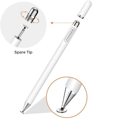 Picture of 4 in 1 Universal Capacitive Stylus Pen