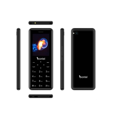 Picture of Bontel L2 Super Slim Phone Touch Button With Back Cover