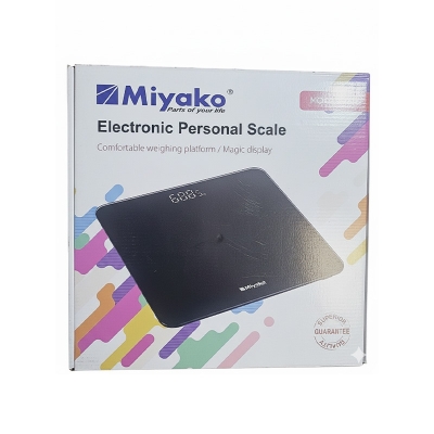 Picture of Miyako MEB-3429 Digital Weight Machine 180kg