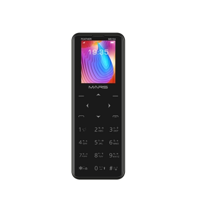 Picture of MARS MS104 Dual Sim Touch Button Phone