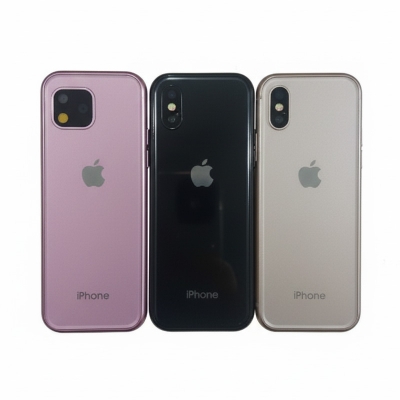 Picture of A1B Card Phone Dual Sim