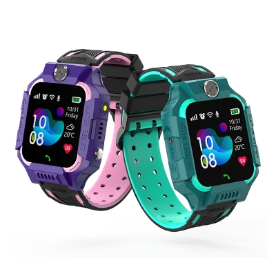 Picture of Kids Smart Watch Water Reset Anti-loss Device
