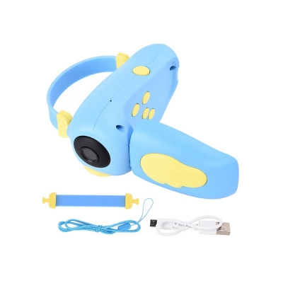 Picture of Kids Handy Video Camera Take Video And Picture