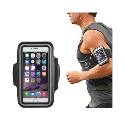 Picture of Arm Band For Mobile Phone Bag