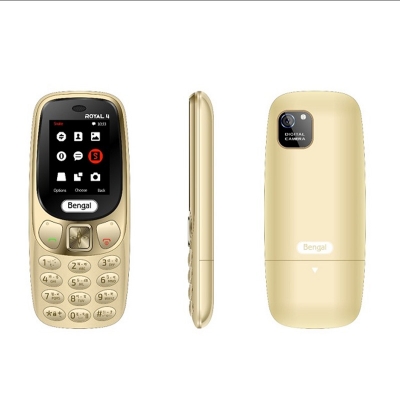Picture of Bengal Royal 4 Slim Feature Phone