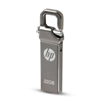 Picture of HP 32GB USB 3.0 Pen Drive - Silver