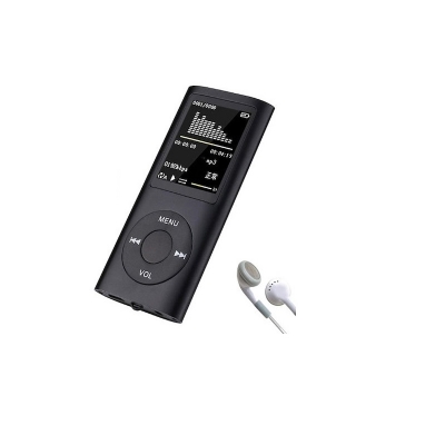 Picture of Portable Digital Lossless MP4 Music Player