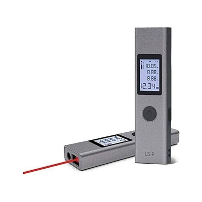 Picture of Xiaomi Duka ATuMan LSP Laser Distance Meter Laser Measurement Range Finder