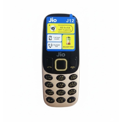 Picture of Jio J12 Mini Phone With Cover