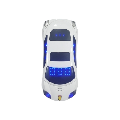 Picture of Agetel AG4 Car Folding Phone Dual Sim