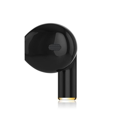 Picture of Mini-i8X Single Bluetooth Earbud with Mic - Black