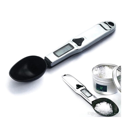 Picture of Digital Kitchen Electronic Spoon Weight Scale