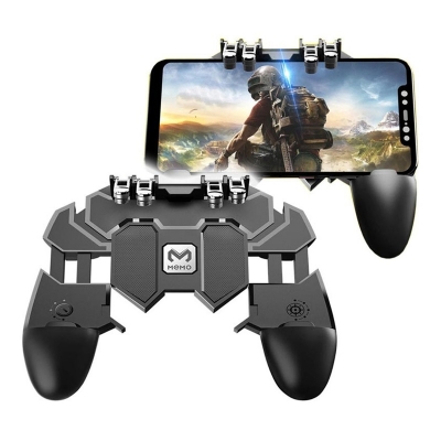 Picture of AK66 Six Fingers Game Controller Gamepad