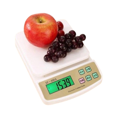 Picture of Electronic Scale Kitchen Scale SF-400A