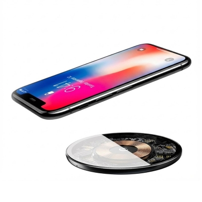 Picture of Baseus Wireless Charger Qi 10W Wireless Charger
