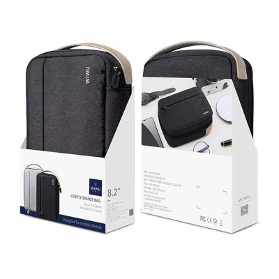 Picture of Wiwu Cozy Storage Bag