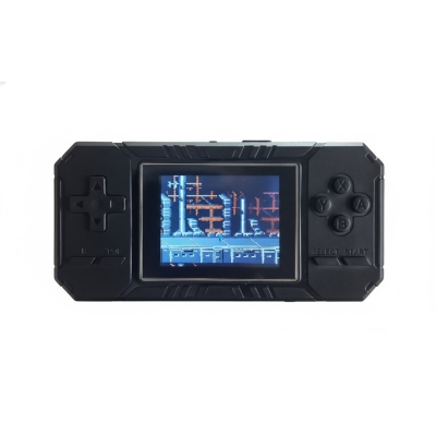 Picture of S8 Handheld Game Console 520 Game 3inch Display Kids Game Player
