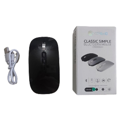 Picture of COTEetCI Classic Simple Rechargeable Bluetooth Mouse