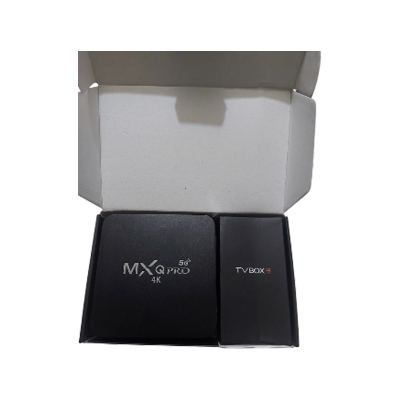 Picture of MXQ Pro Android TV BOX 2GB RAM Wifi Play Store internet TV