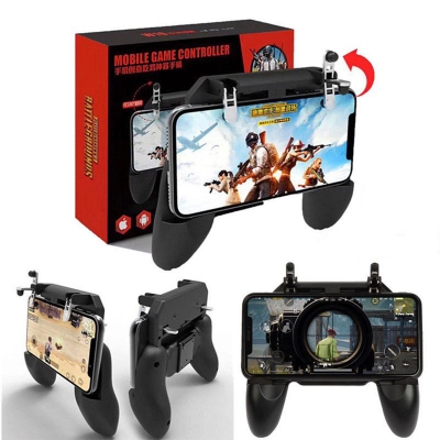 Picture of W10 Game Controller for Mobile Phone - Finger Sleeve