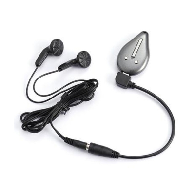 Picture of M3 Mini Voice Recorder 8GB Pendant Style With MP3 Player