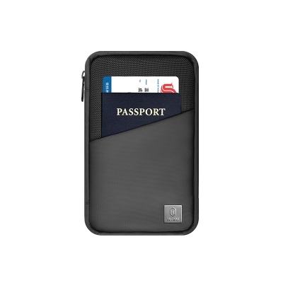 Picture of WiWU Macbook Mate Storage Bag