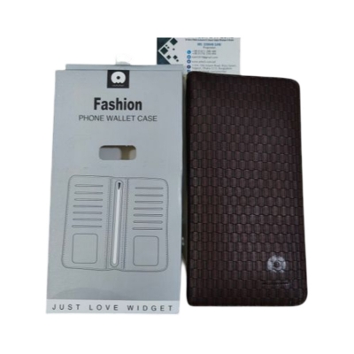 Picture of WUW P40 Phone Wallet Case