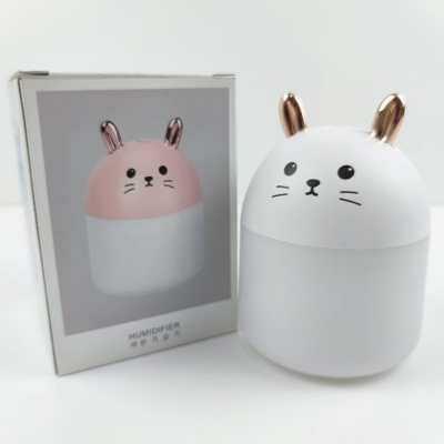 Picture of A11 Mini Humidifier 250ML
