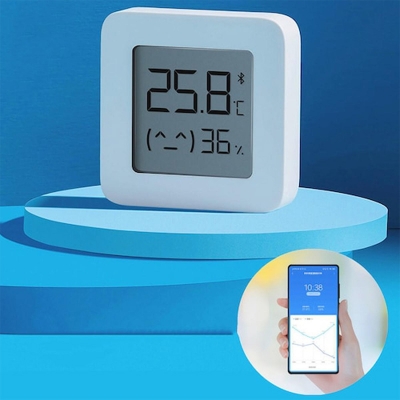 Picture of Mijia Temperature Humidity Sensor 2