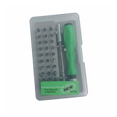 Picture of 32 in 1 Multipurpose Screwdriver Tools