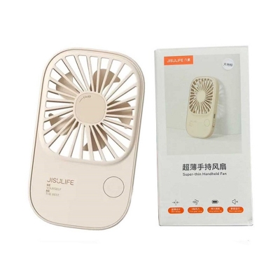 Picture of JISULIFE FA49 Handheld Mini Fan 2000mAh
