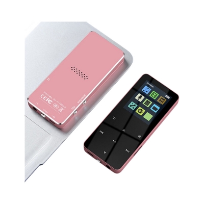 Picture of CB2732 MP4 Music Player Button Touch Bluetooth FM