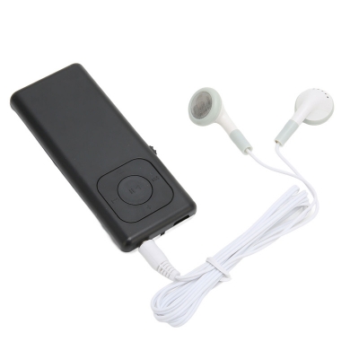 Picture of AR56 Mp3 Music Player 64GB Supported