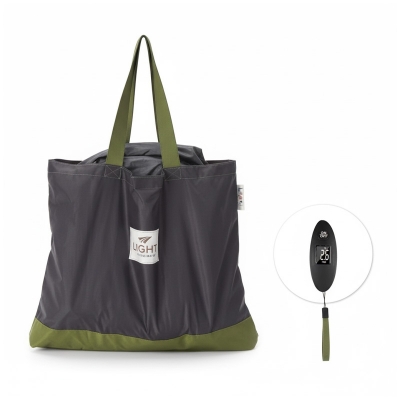 Picture of Digital Luggage Scale 40kg LCD Display