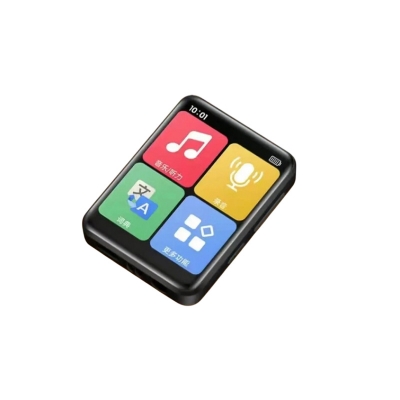 Picture of YP3 MP3 MP4 Music Player Touch Bluetooth FM