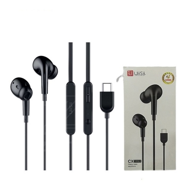 Picture of UiiSii CX Type C Heavy Base Earphone