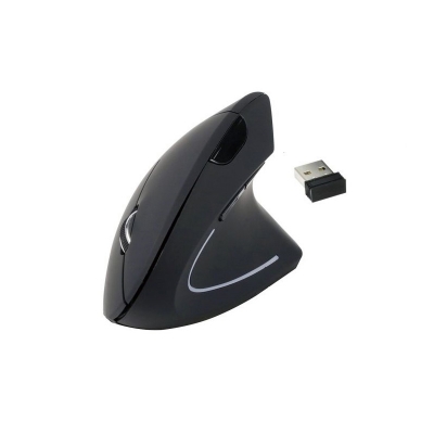 Picture of Ergonomic Wireless Mouse