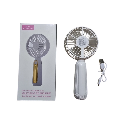 Picture of KF1 Mini Portable Hand Fan 2000mAh