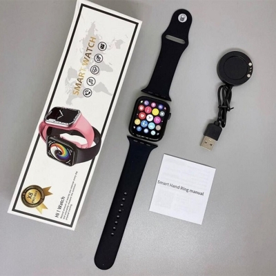 Picture of X8 Pro Max Smart Watch Series 8 Bluetooth Call Smartwatch