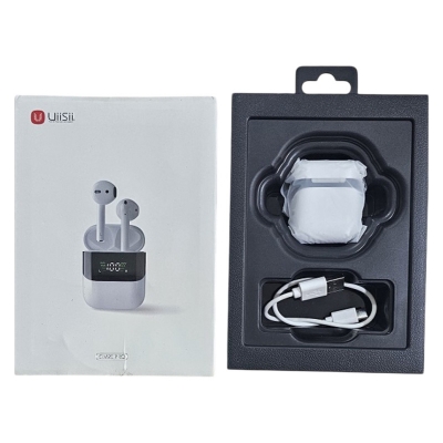 Picture of UiiSii GM20 Pro TWS Earbud Headphone Bluetooth LED Display