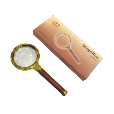 Picture of Handheld Magnifier Glass 60mm