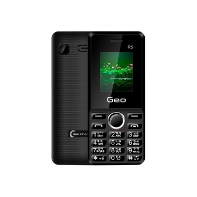 Picture of Geo R5 Feature Phone Dual Sim