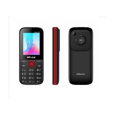 Picture of Winstar Water S12 Mobile Phone Four Sim 3000mAh