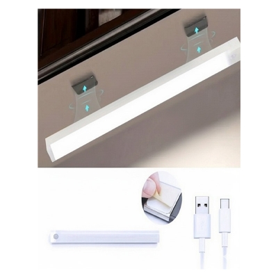 Picture of 20CM LED Motion Sensor Wireless Light Rechargeable